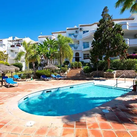 Ground Floor At Matchroom Country Club Apartamento Fuengirola