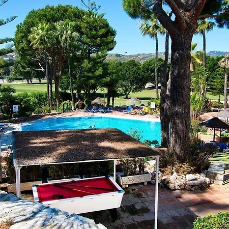 Apartamento Ground Floor At Matchroom Country Club
