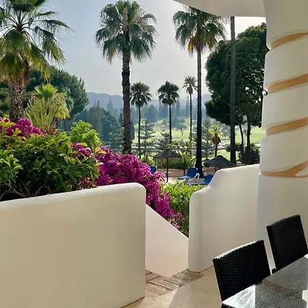 Apartamento Ground Floor At Matchroom Country Club *