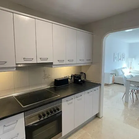 Apartamento Ground Floor At Matchroom Country Club *