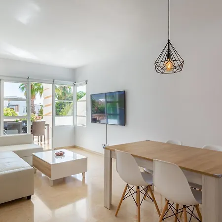 Apartamento Ground Floor At Matchroom Country Club Fuengirola