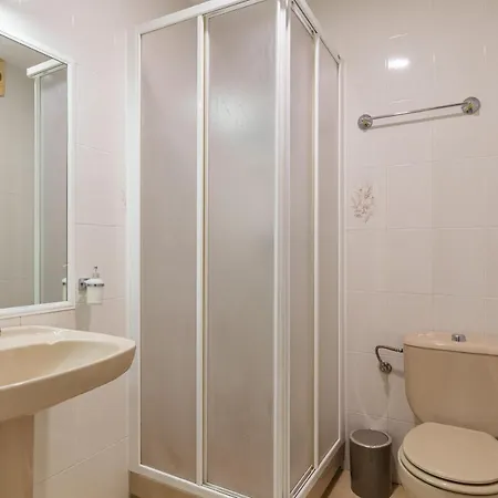Ground Floor At Matchroom Country Club Apartamento Fuengirola