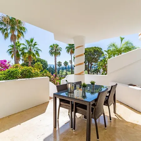 Ground Floor At Matchroom Country Club Apartamento Fuengirola