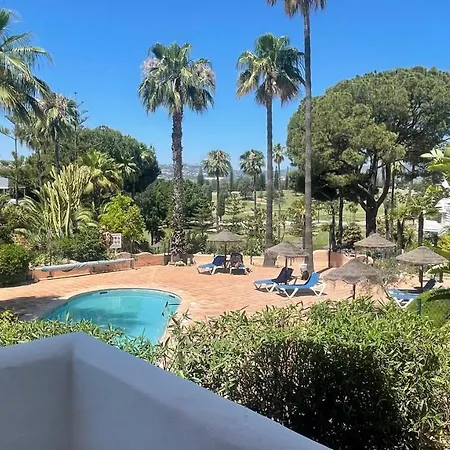 Ground Floor At Matchroom Country Club Apartamento *