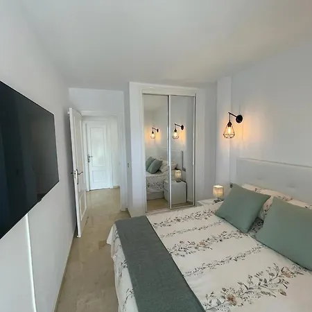 Apartmán Ground Floor At Matchroom Country Club *