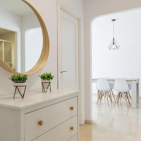 Apartmán Ground Floor At Matchroom Country Club Fuengirola