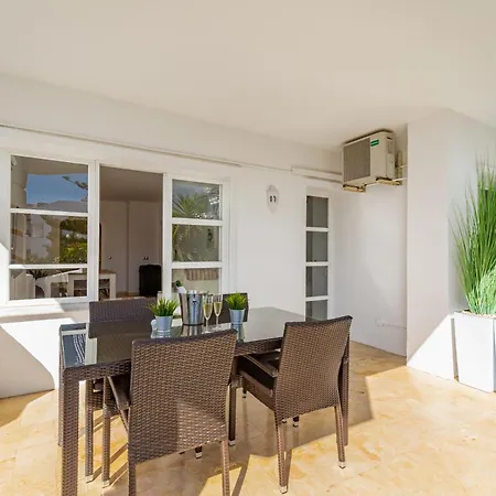 Apartmán Ground Floor At Matchroom Country Club *